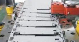 中國(guó)攻牙機(jī)零部件發(fā)展的道路？